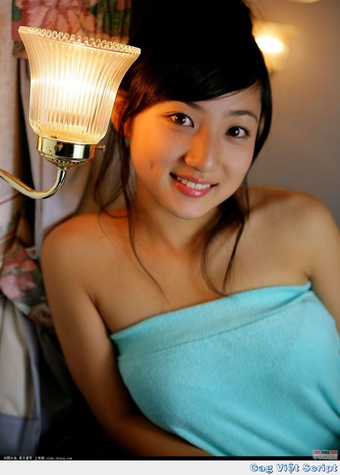 Girl xinh